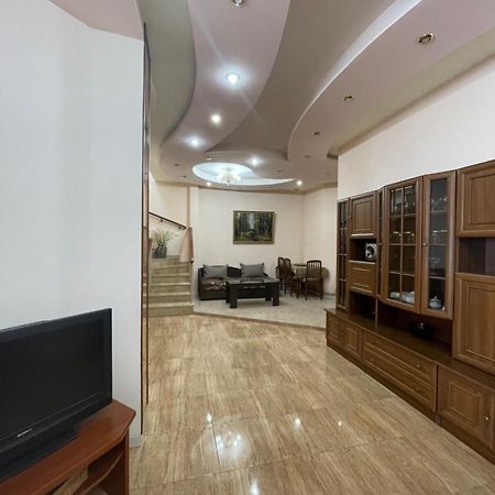 Apartment #1 In The City Center يريفان المظهر الخارجي الصورة