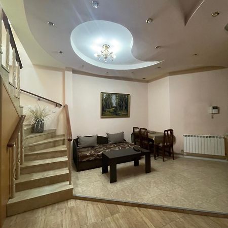 Apartment #1 In The City Center يريفان المظهر الخارجي الصورة