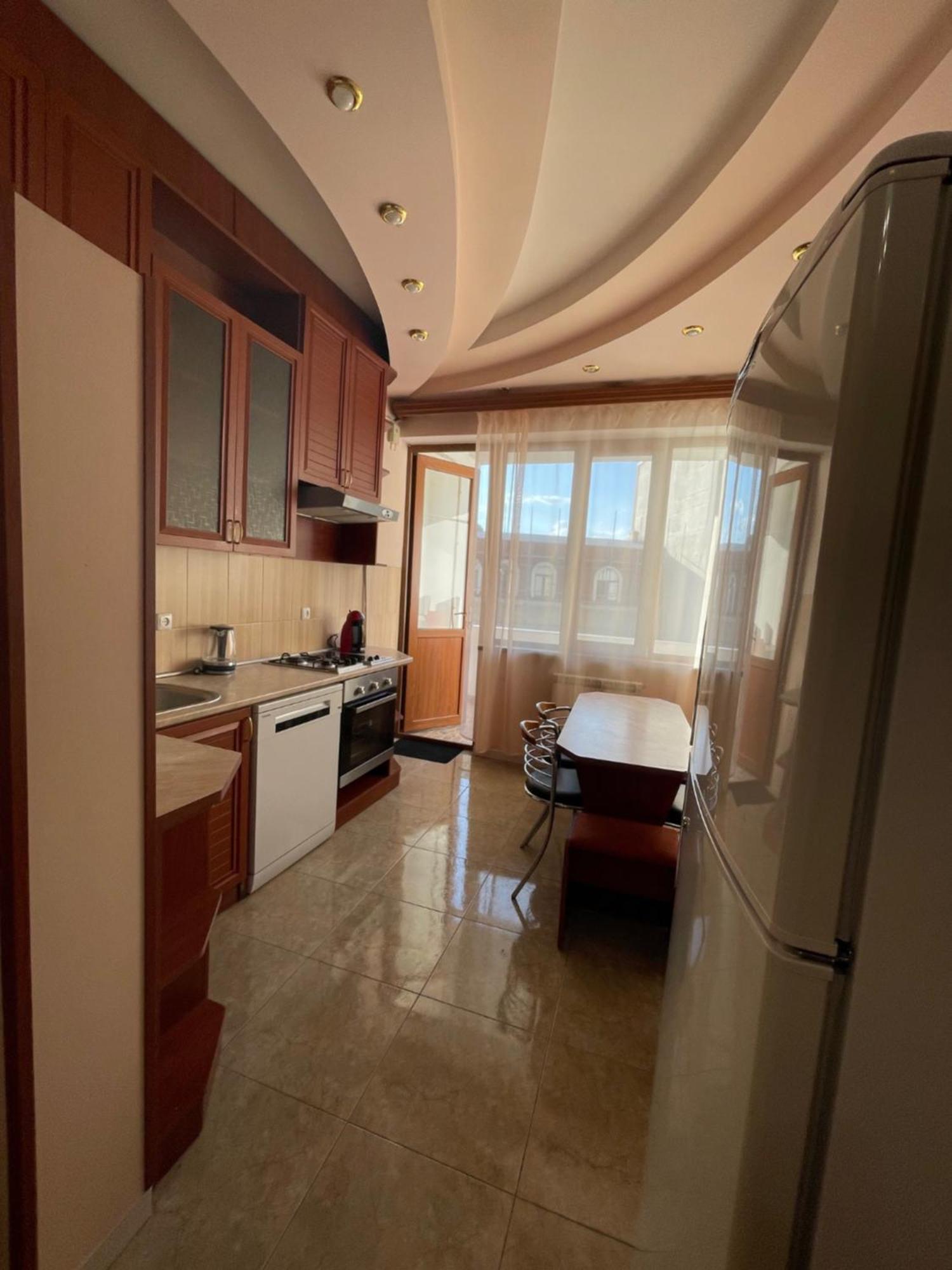Apartment #1 In The City Center يريفان المظهر الخارجي الصورة