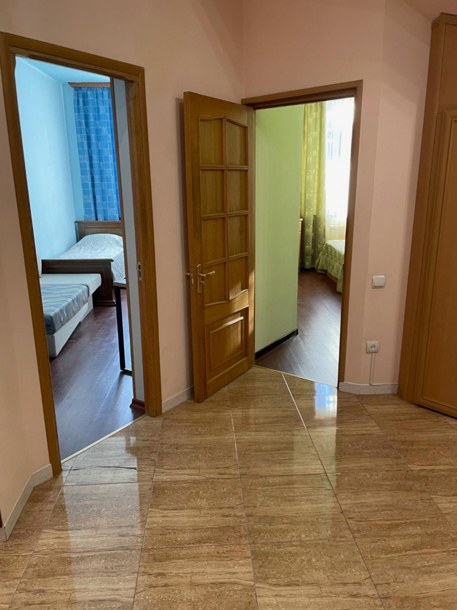Apartment #1 In The City Center يريفان المظهر الخارجي الصورة