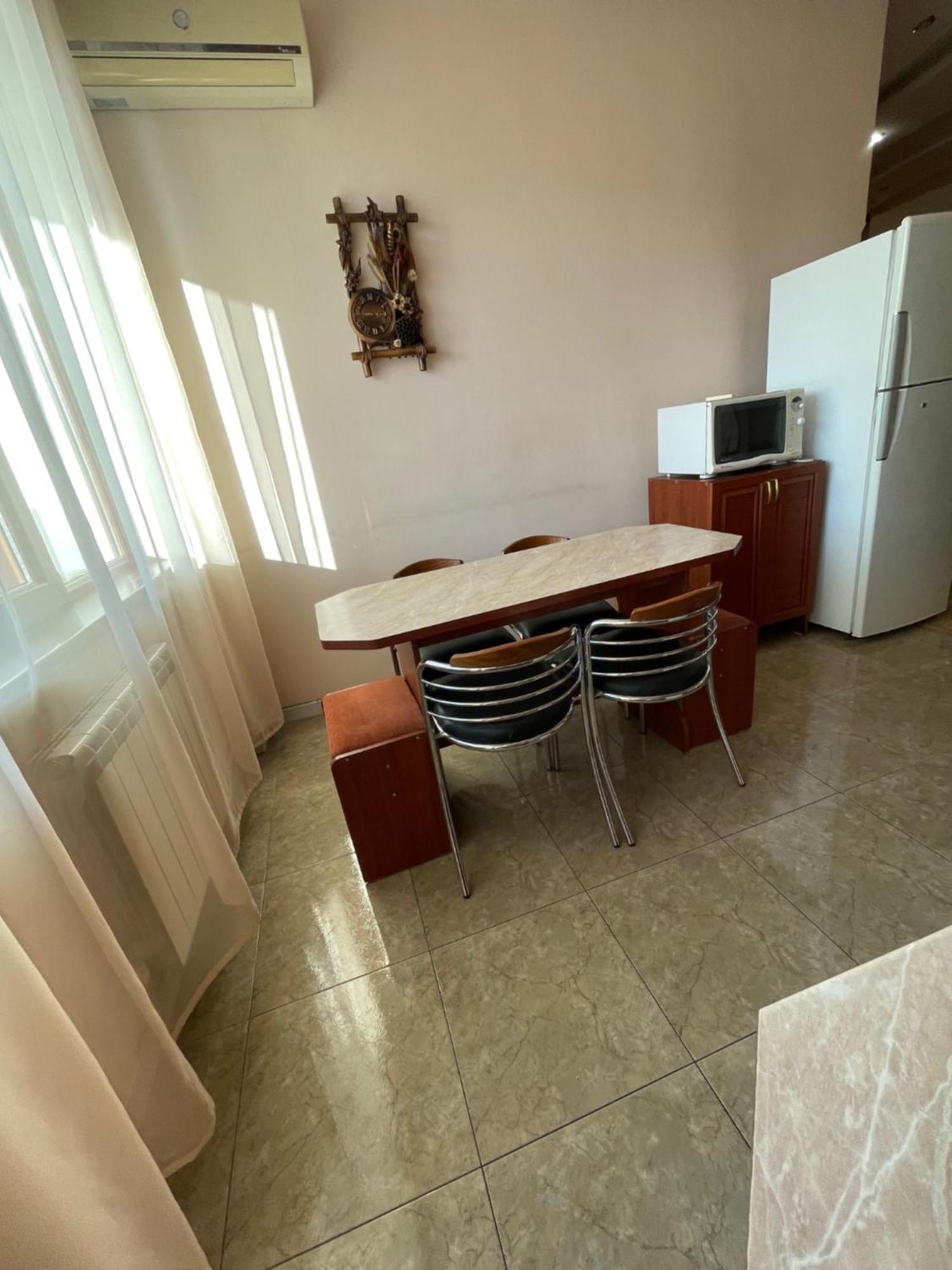 Apartment #1 In The City Center يريفان المظهر الخارجي الصورة