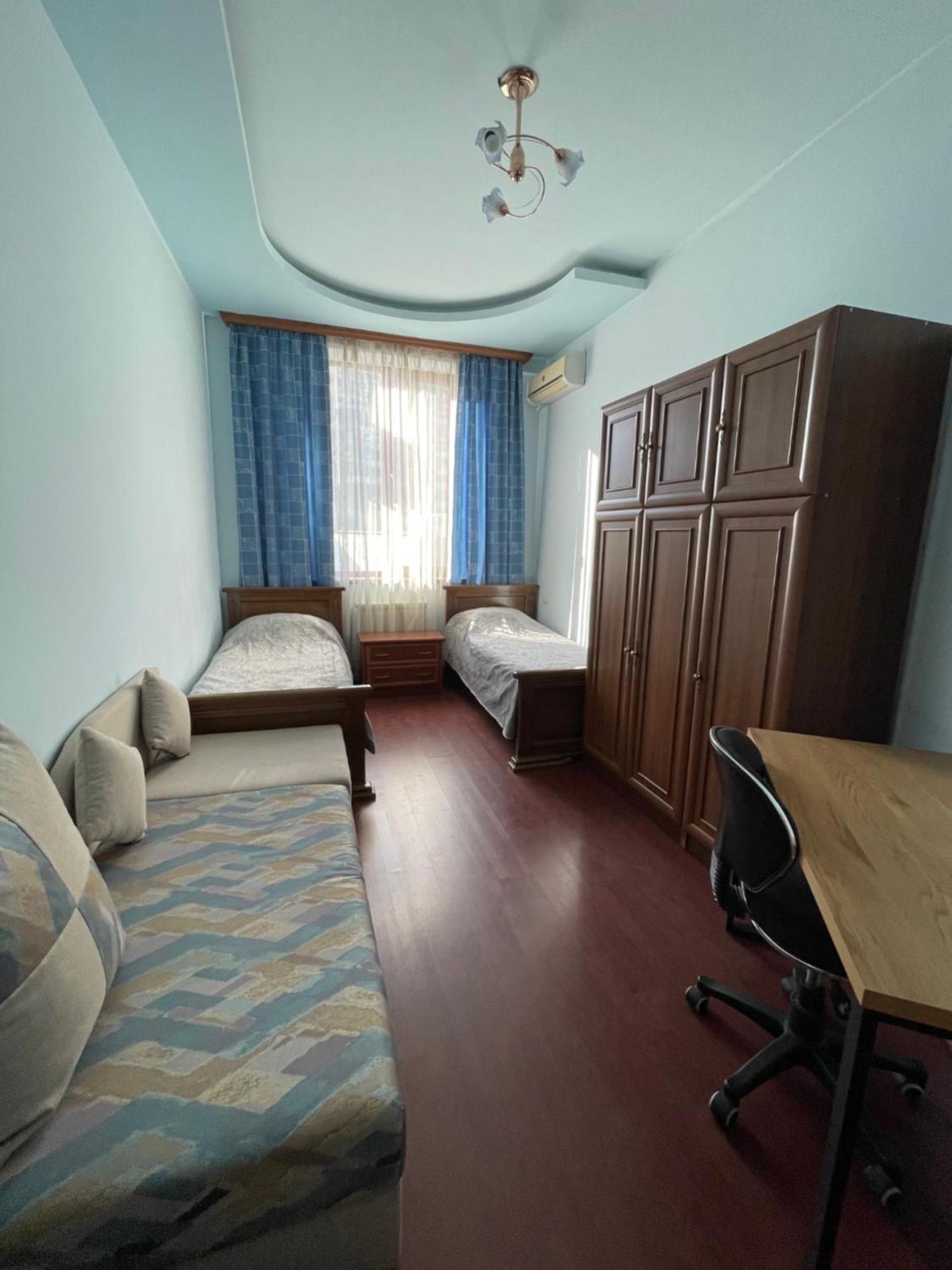 Apartment #1 In The City Center يريفان المظهر الخارجي الصورة