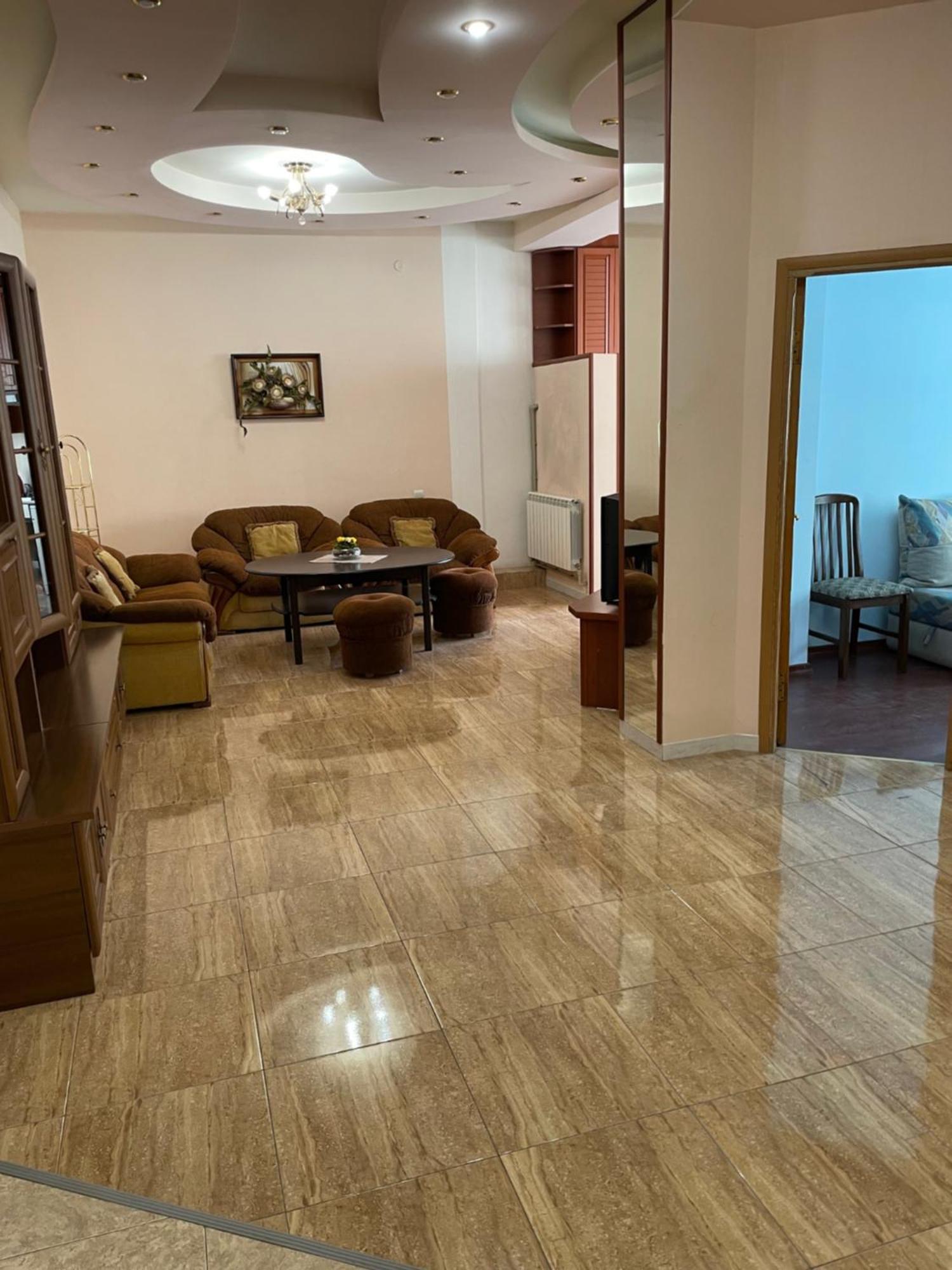 Apartment #1 In The City Center يريفان المظهر الخارجي الصورة