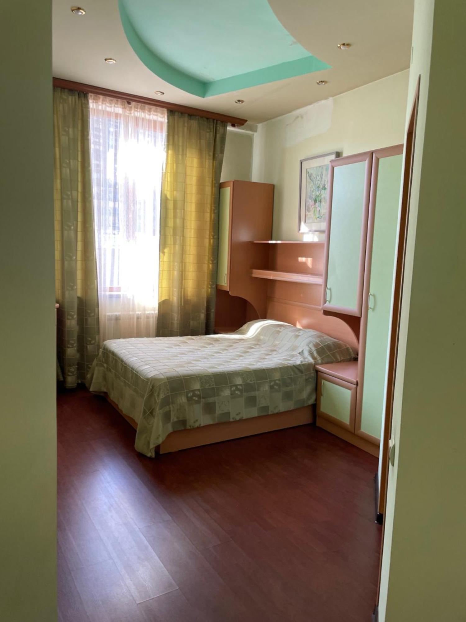 Apartment #1 In The City Center يريفان المظهر الخارجي الصورة