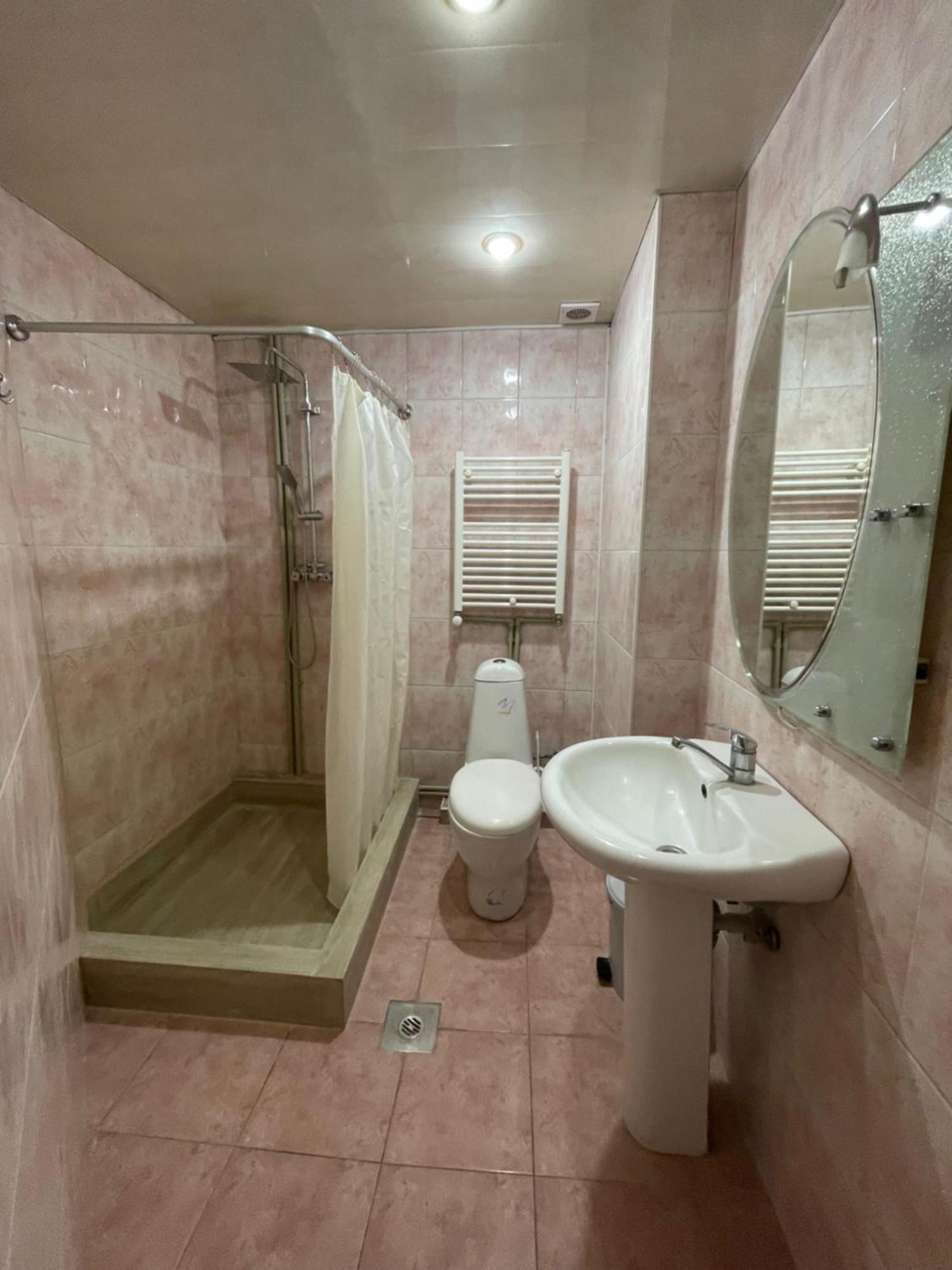 Apartment #1 In The City Center يريفان المظهر الخارجي الصورة