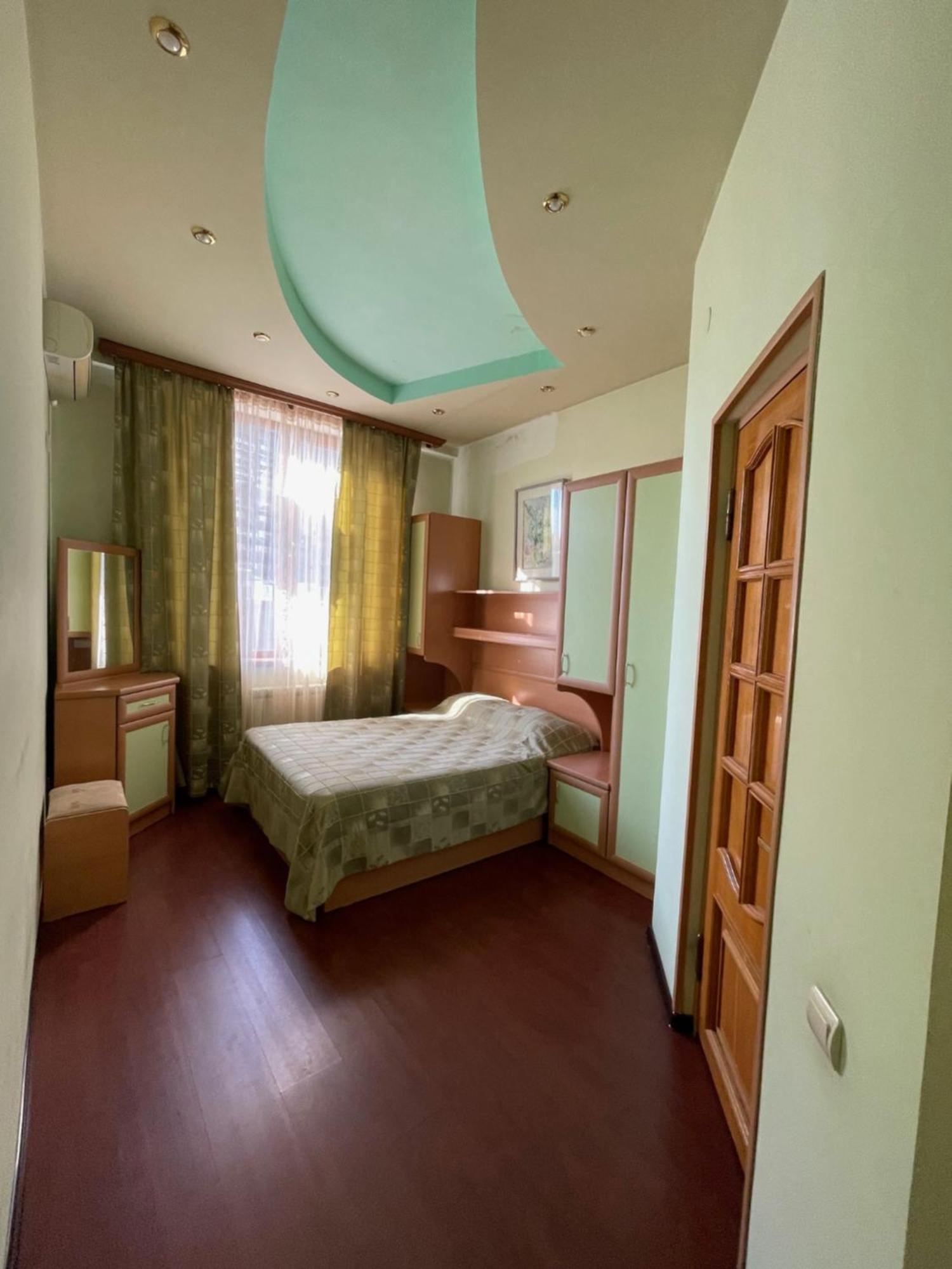 Apartment #1 In The City Center يريفان الغرفة الصورة