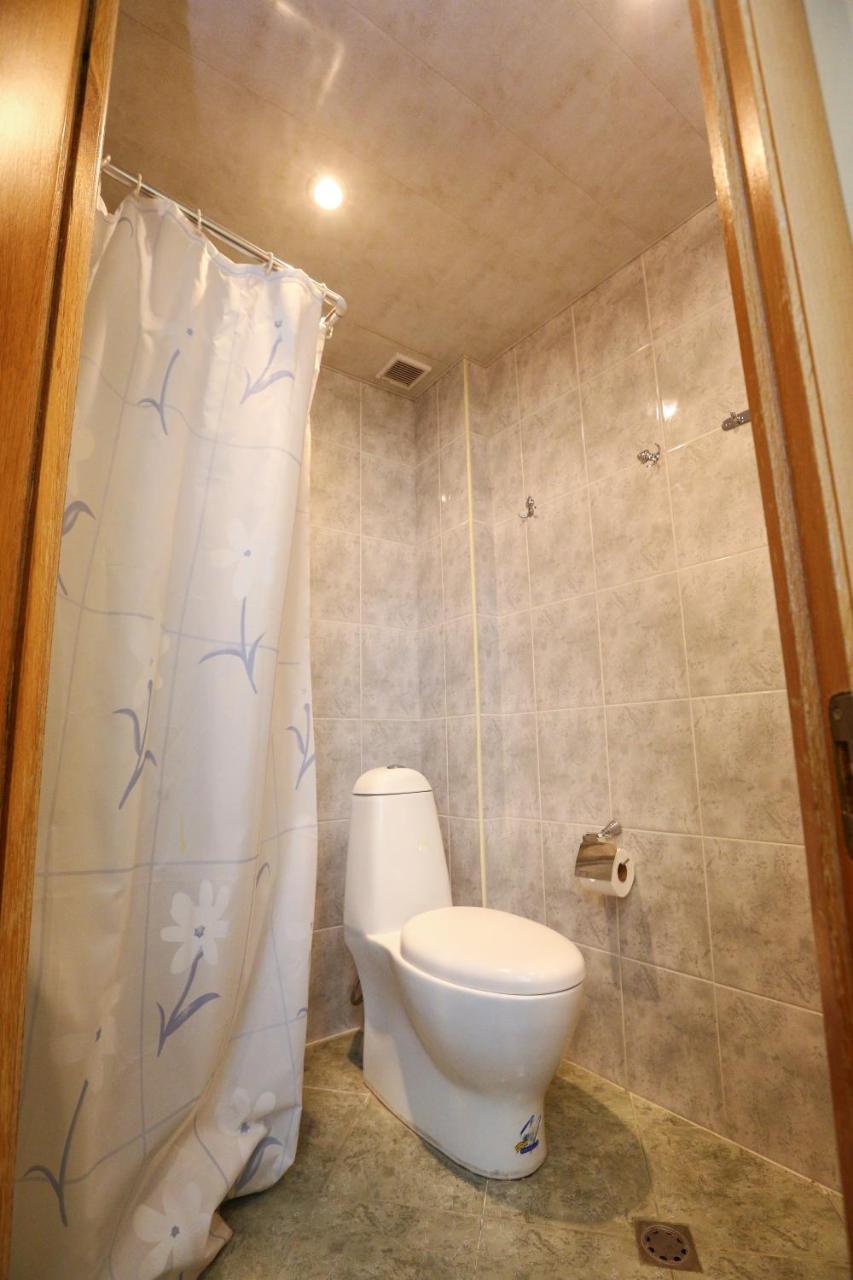 Apartment #1 In The City Center يريفان المظهر الخارجي الصورة