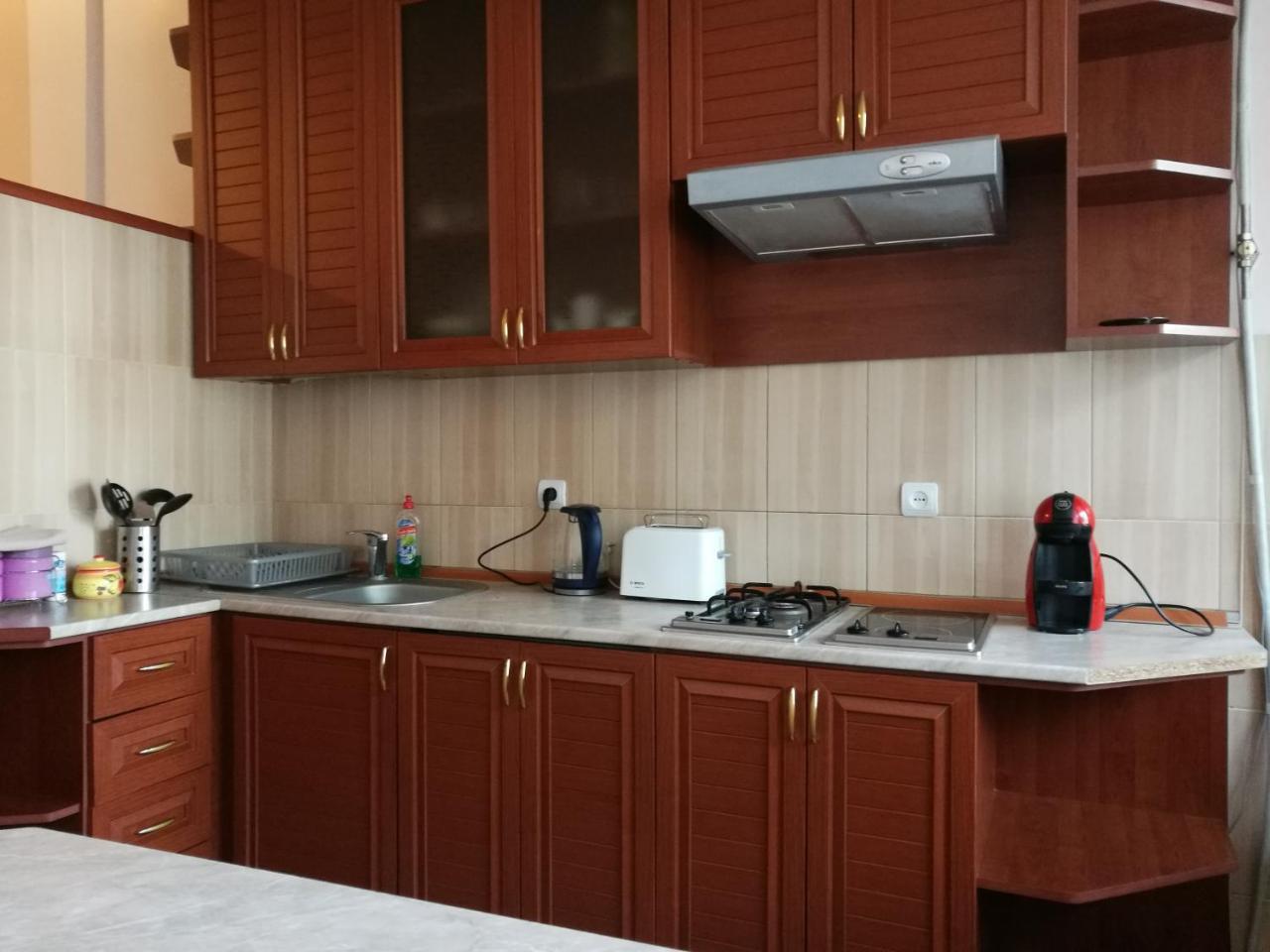 Apartment #1 In The City Center يريفان المظهر الخارجي الصورة